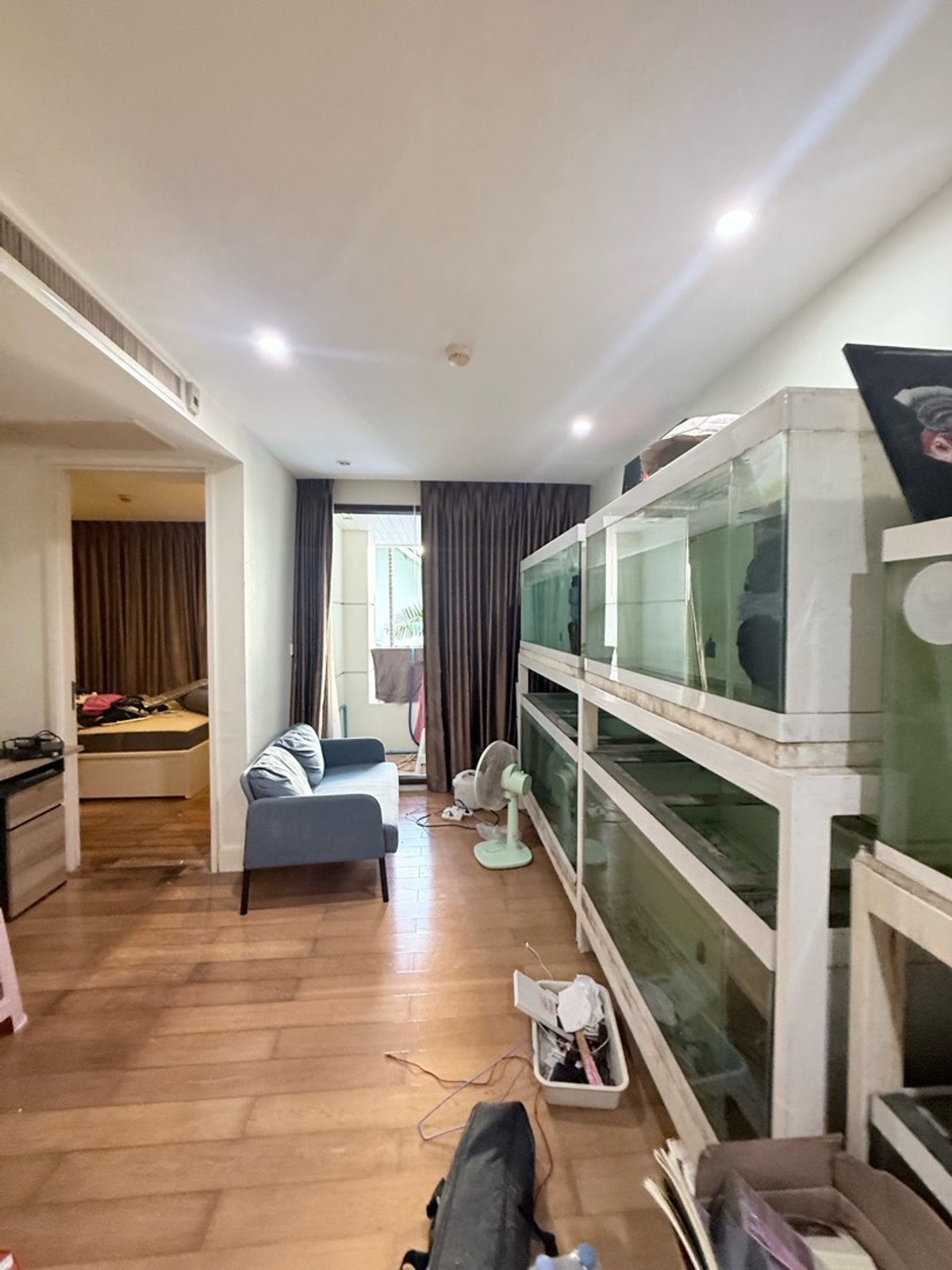 For SaleCondoSathorn, Narathiwat : **Sold as is** Collezio Sathorn-Pipat