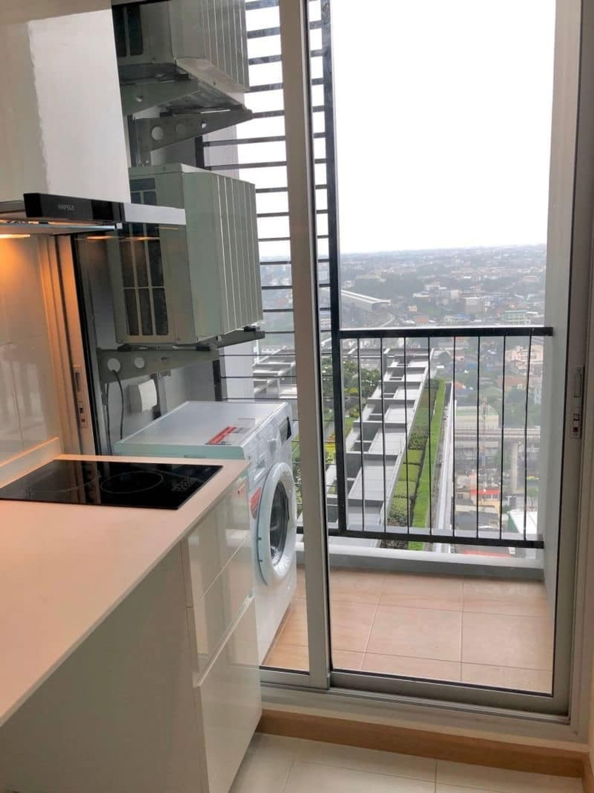 ขายคอนโดท่าพระ ตลาดพลู วุฒากาศ : ✅ S-TPS3103 ✅ Line : @p2nproperty