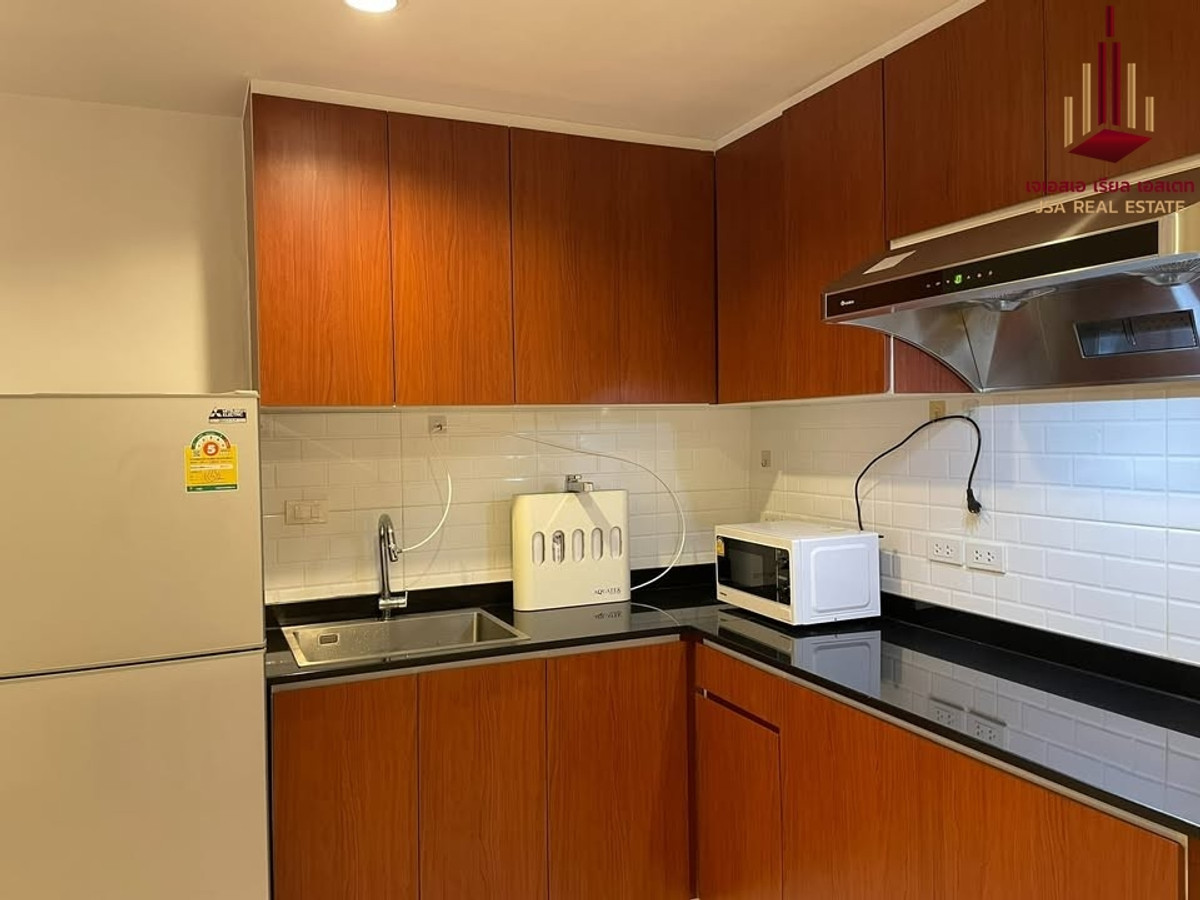 For RentCondoSathorn, Narathiwat : ✨ For Rent: Sampoom Garden Condo ✨ 💰 Only 28,000 THB/month