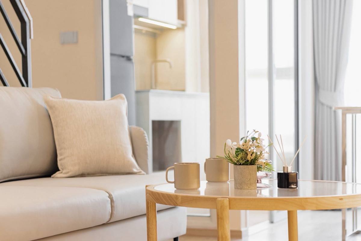 For RentCondoSiam Paragon ,Chulalongkorn,Samyan : Culture Chula 2bed 1bath 56sqm. 55,000/m