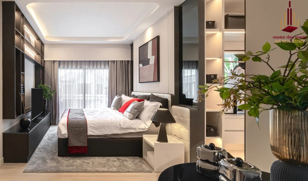 For SaleHousePathum Thani,Rangsit, Thammasat : ✨ For Sale: Pave Kanchana - Ratchaphruek ✨ 💰 Only 5,990,000 THB