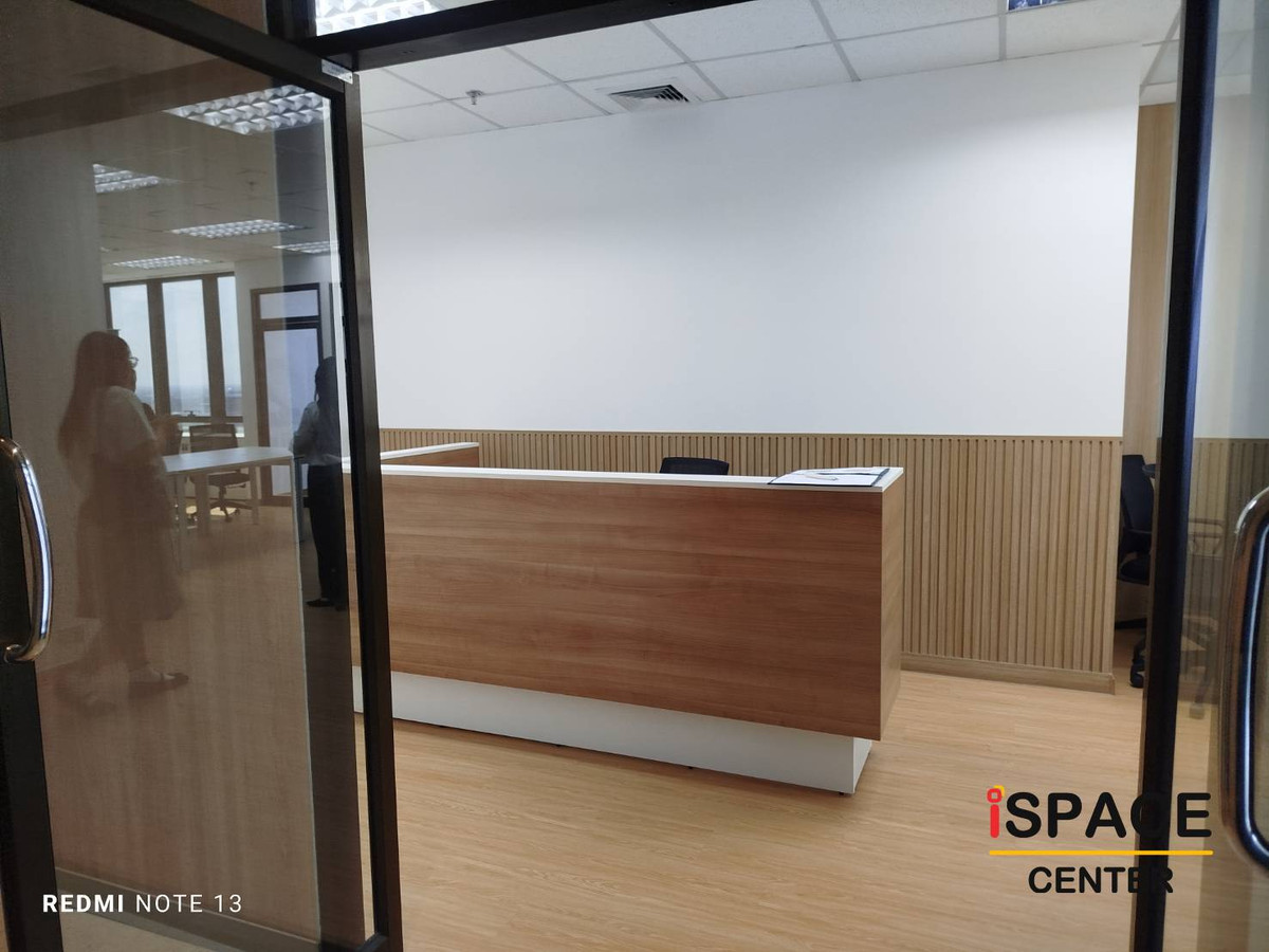 For RentOfficePinklao, Charansanitwong : ⛳️ FREE Office procurement service, BTS/MRT style, every LOCATIONS, both FULL FURNISHED, bring your notebook to work immediately, and empty space 100-2,000 sq m.