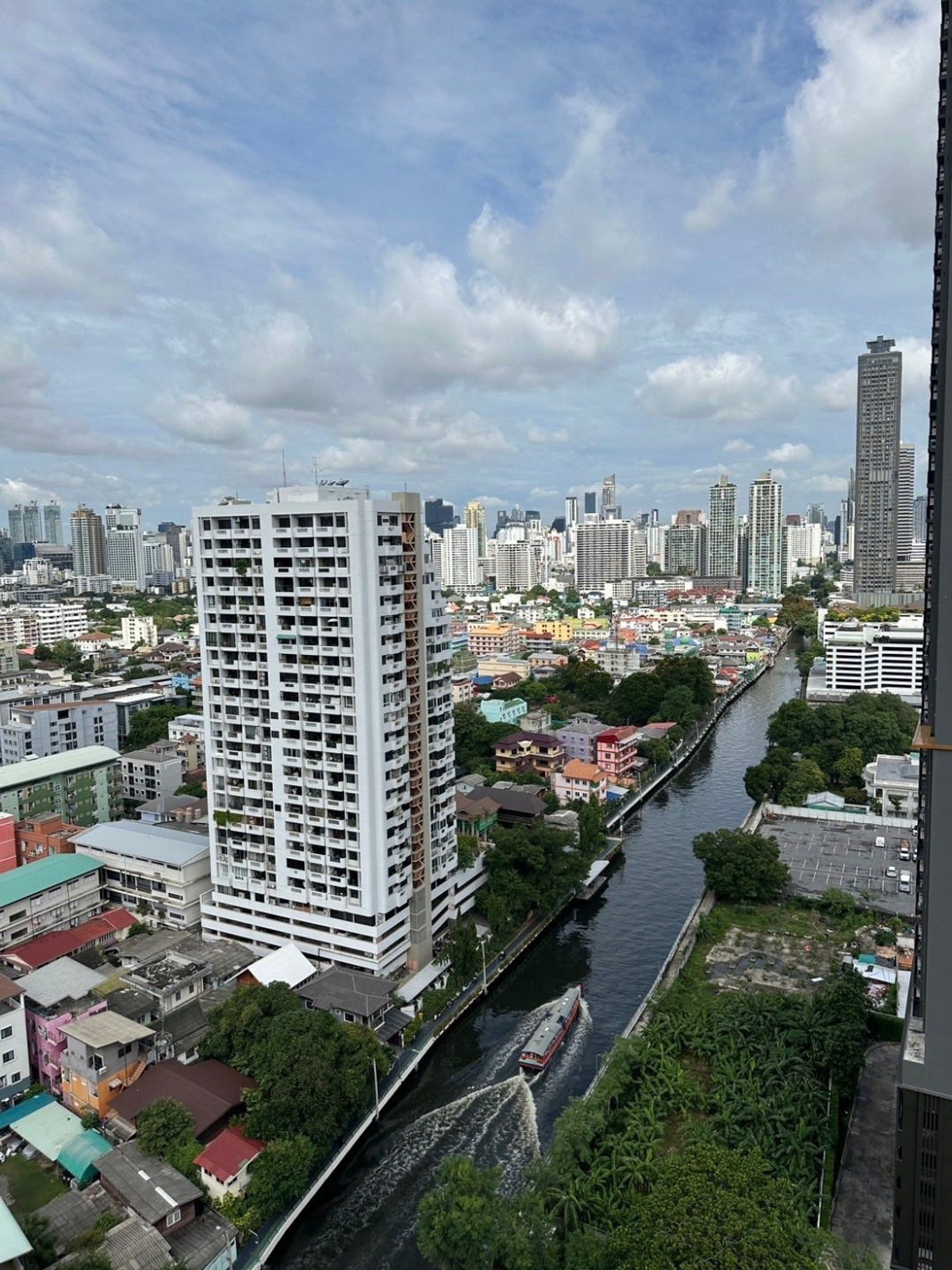 ขายคอนโดพระราม 9 เพชรบุรีตัดใหม่ RCA : 💰 ลงทุนปุ๊บ รับ Yield 6.6% ทันที! ขายพร้อมผู้เช่า The Niche Pride ทองหล่อ-เพชรบุรี (ชั้น 21) ✨