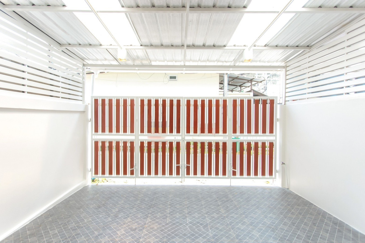 ขายทาวน์โฮมรัชดา ห้วยขวาง : CB011♛♚ทาวน์เฮ้าส์ 3 ห้องนอน ขาย⚝สุทธิสาร♜MRT สุทธิสาร∞065-9423251,099-5919653▚Line@sureresidence