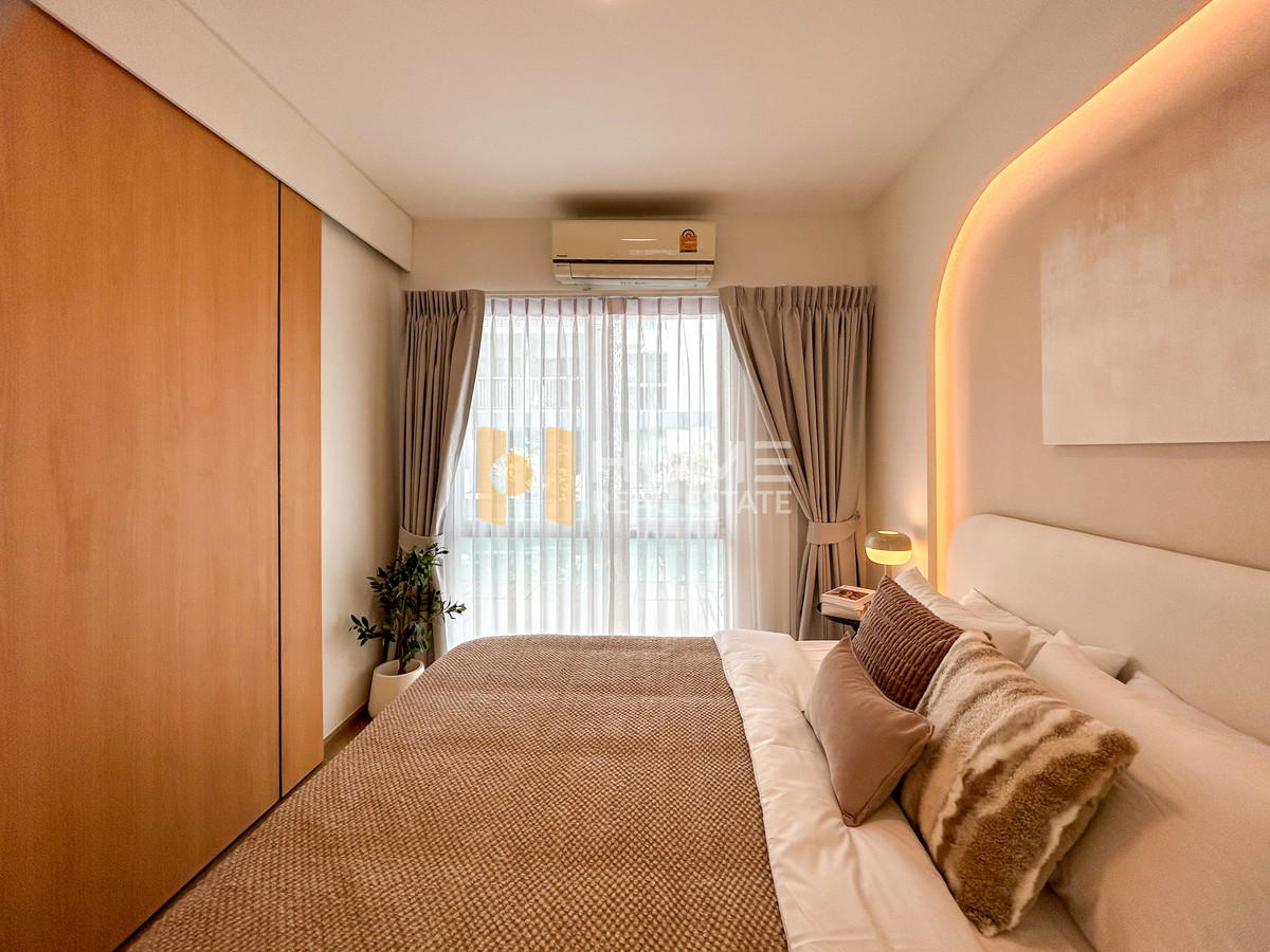 For SaleCondoRama9, Petchburi, RCA : A Space ID Asok - Ratchada / 1 Bedrooms (FOR SALE), A Space ID Asok - Ratchada / 1 Bedroom (For Sale) TARN286