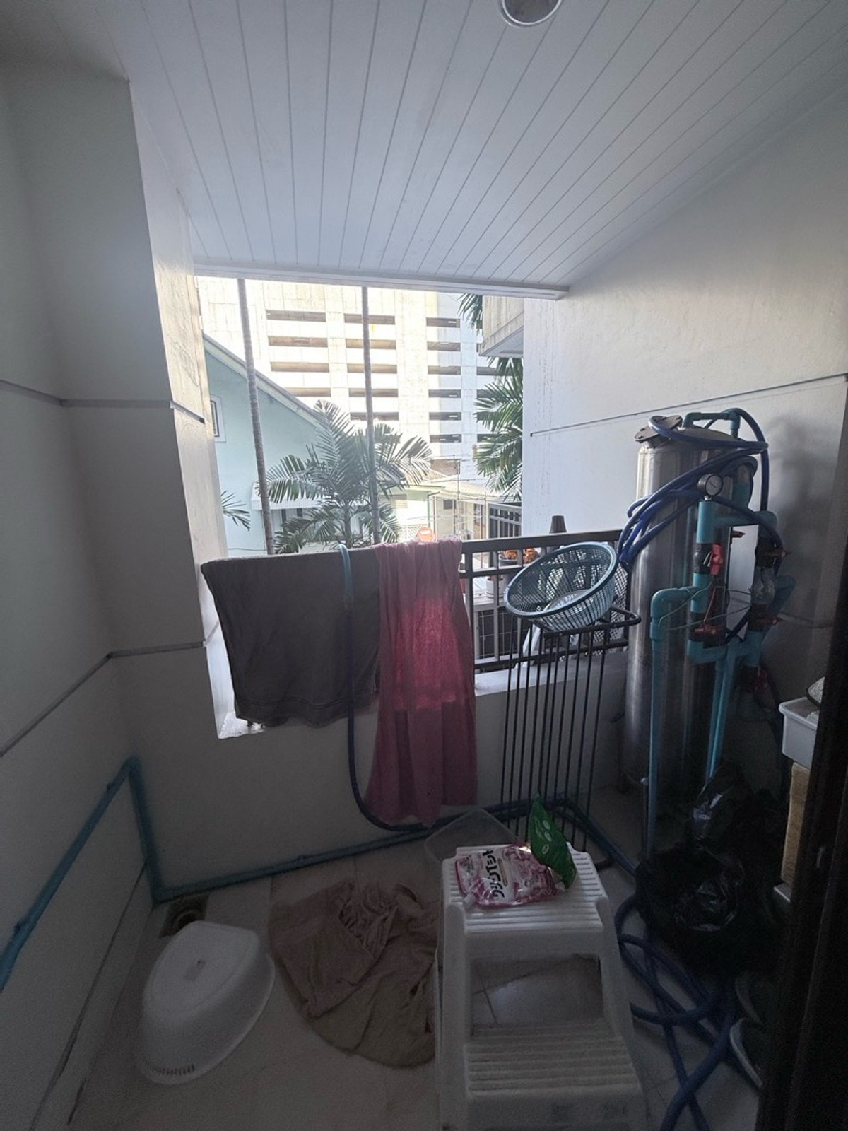 For SaleCondoSathorn, Narathiwat : **Sold as is** Collezio Sathorn-Pipat