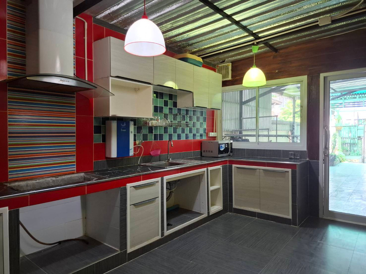 ขายบ้านนนทบุรี บางใหญ่ บางบัวทอง : 🏡 ขายบ้านเดี่ยว 56 ตร.ว 4 ห้องอนอน ม.โฮมเพลส รัตนาธิเบศร์ รถไฟฟ้าสถานีบางพลู บางใหญ่ นนทบุรี ราคาถูกสุดในโครงการ