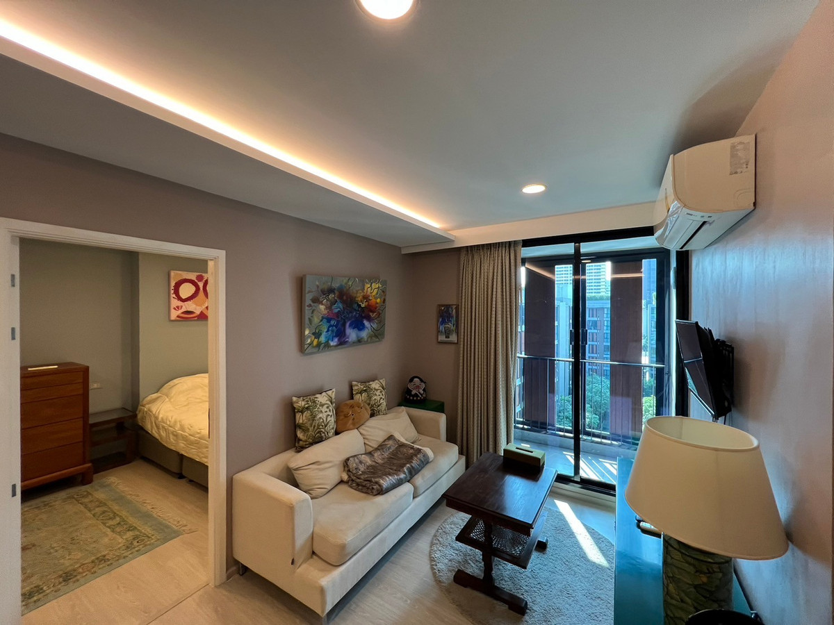 For RentCondoSukhumvit, Asoke, Thonglor : 𝐅𝐨𝐫 𝐑𝐞𝐧𝐭 : Vtara Sukhumvit 36 ​​Size 2 Bedrooms 68 Sq.m.