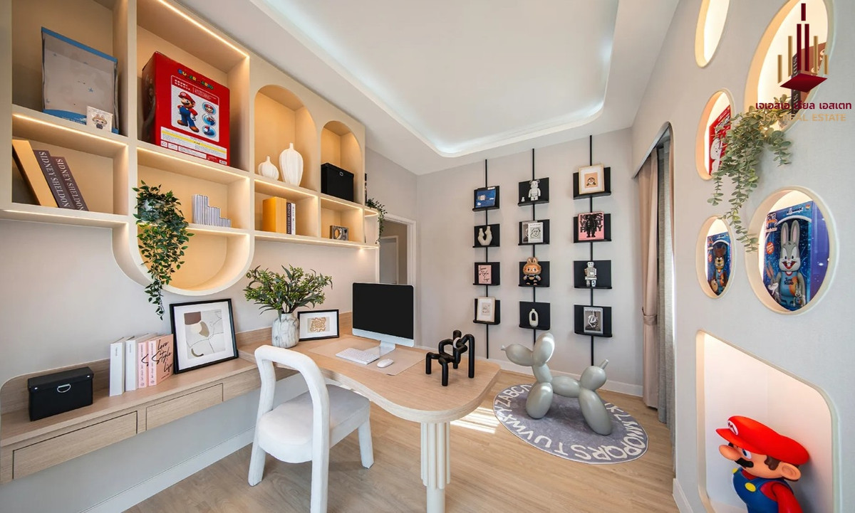 For SaleHousePathum Thani,Rangsit, Thammasat : ✨ For Sale: Pave Kanchana - Ratchaphruek ✨ 💰 Only 5,990,000 THB