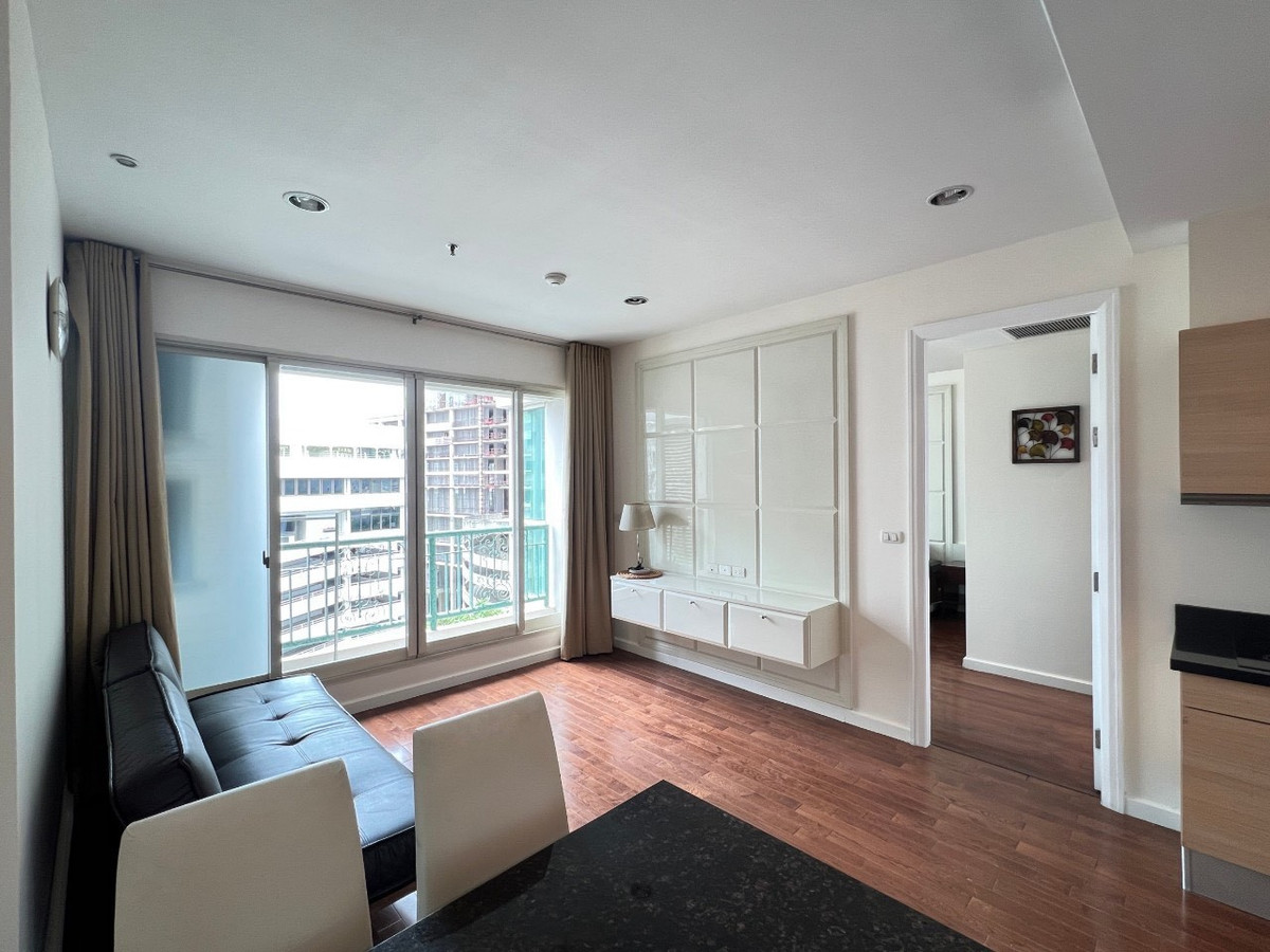 ให้เช่าคอนโดวิทยุ ชิดลม หลังสวน : For Rent: The Address Chidlom