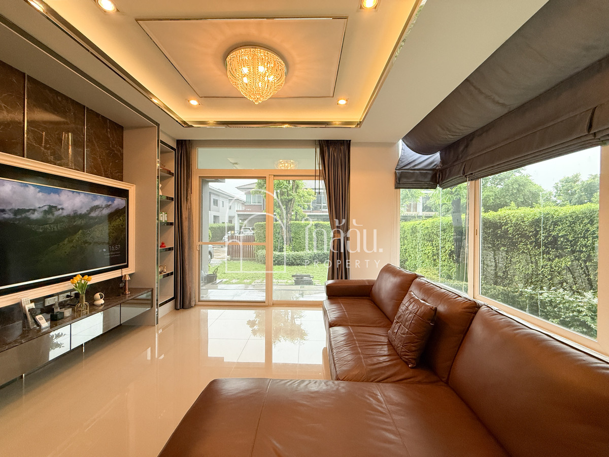 ขายบ้านปิ่นเกล้า จรัญสนิทวงศ์ : 📌 ราคานี้หาไม่ได้แล้ว | ขาย/SALE🧡 The Grand Pinklao (เดอะ แกรนด์ ปิ่นเกล้า) - KC001