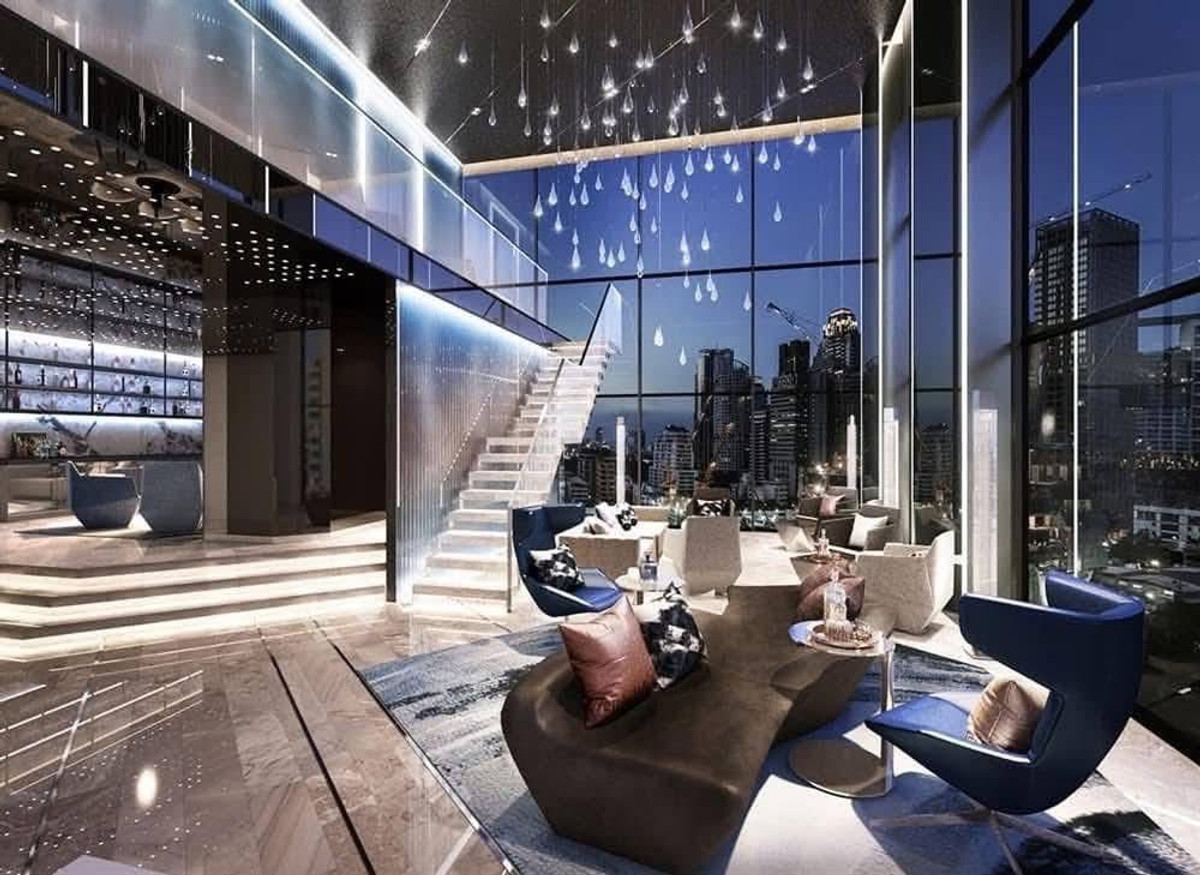 ให้เช่าคอนโดราชเทวี พญาไท : ให้เช่า 📍 PARK ORIGIN PHAYATHAI 📍 เฟอร์นิเจอร์ และ เครื่องใช้ไฟฟ้าครบ ใกล้ BTS พญาไท