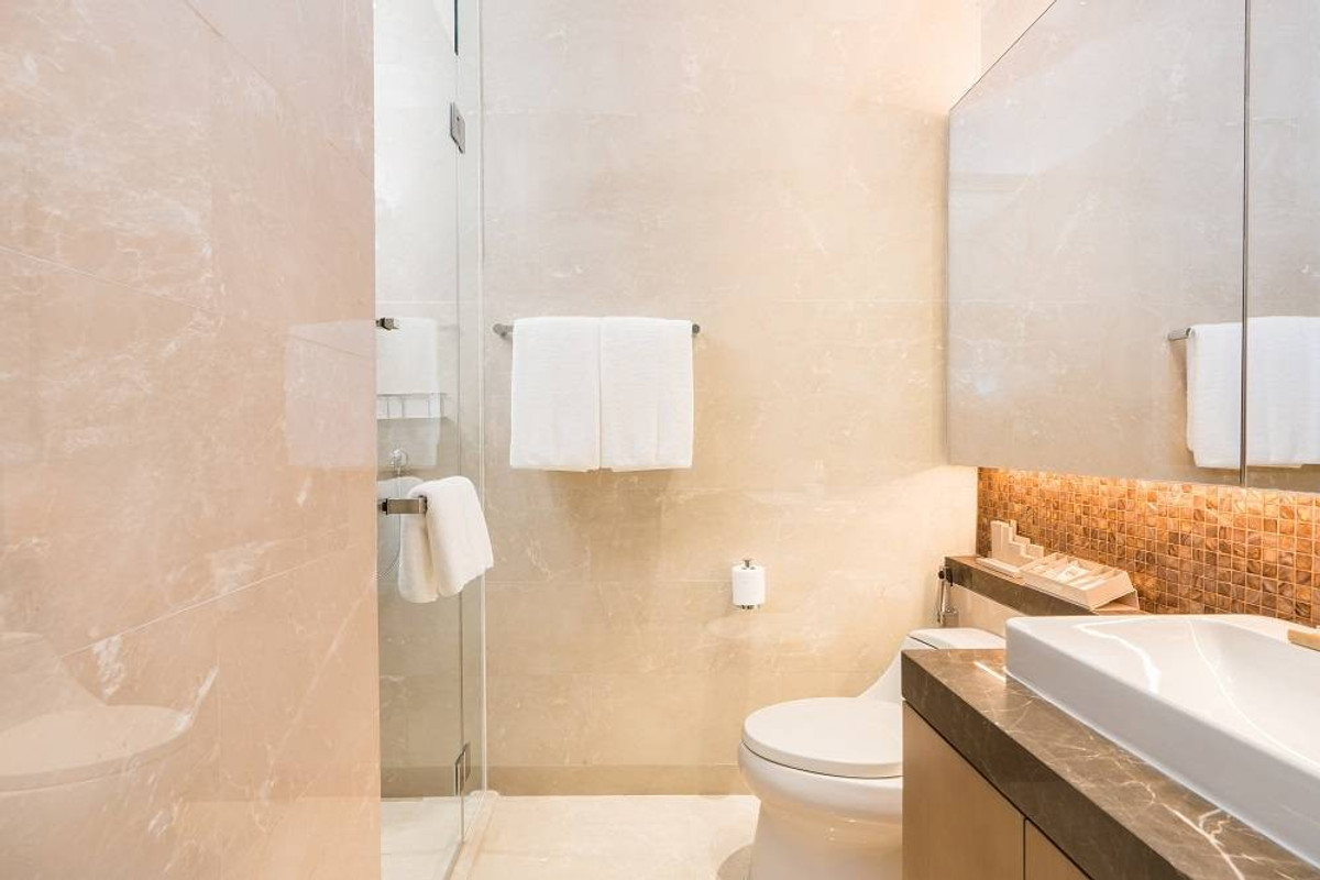 ให้เช่าคอนโดวิทยุ ชิดลม หลังสวน : ✨ Luxury Residence in the Heart of Ratchadamri – Special Promotion 85,000 THB/Month ✨