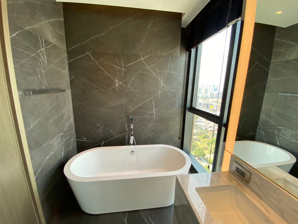 For RentCondoSukhumvit, Asoke, Thonglor : !! Beautiful room for rent, Condo The Monument Thonglor, near BTS Thonglor.