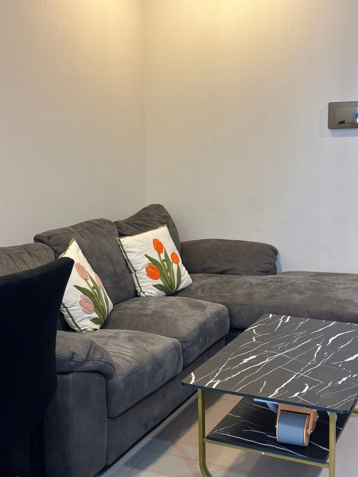 For SaleCondoRama9, Petchburi, RCA : Supalai Wellington 2 / 1 Bedroom (FOR SALE), Supalai Wellington 2 / 1 Bedroom (For Sale) TARN287