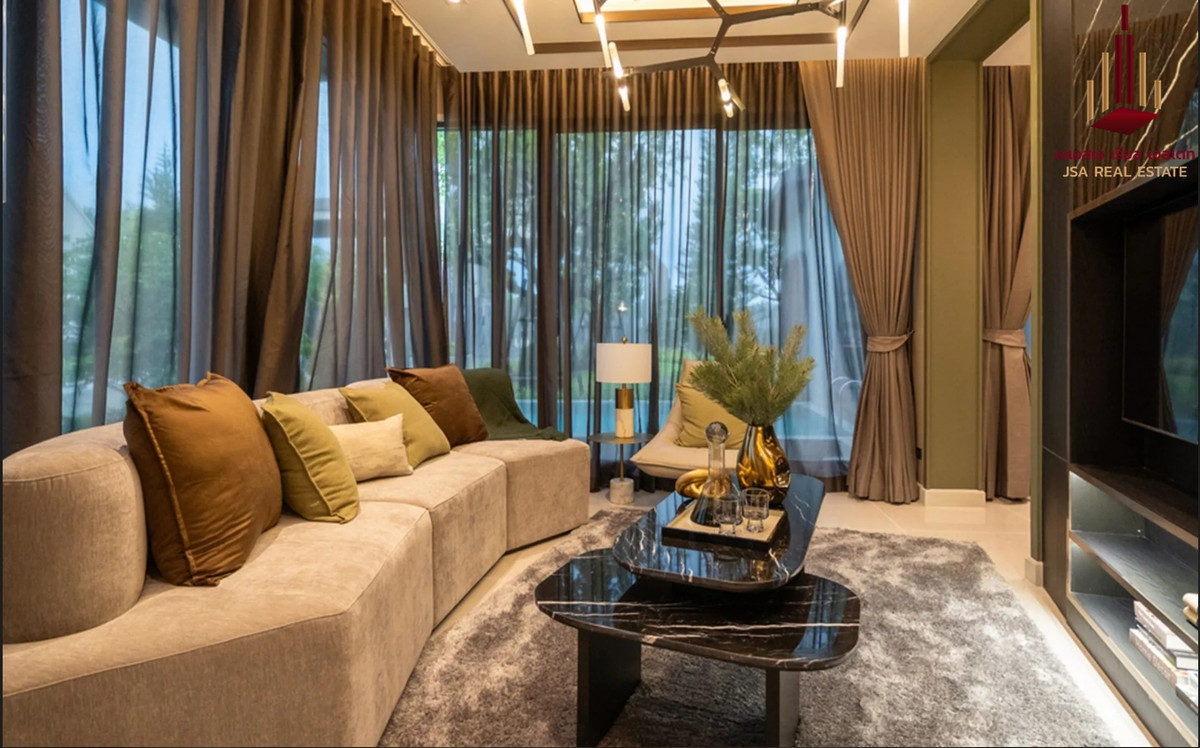 For SaleHousePhutthamonthon, Salaya : ✨ For Sale: Bangkok Boulevard Borom - Sai 4 ✨ 💰 Only 15,000,000 THB