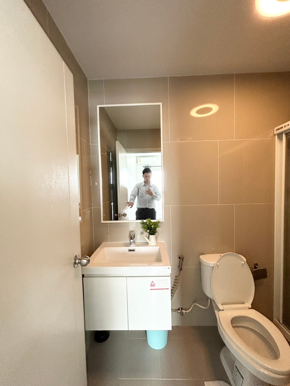 ให้เช่าคอนโดบางซื่อ วงศ์สว่าง เตาปูน : [ปล่อยเช่า] Chapter One Shine Bangpo – วิวแม่น้ำเจ้าพระยา (Rare Item!) 2 ห้องนอน 2 ห้องน้ำ ชั้นสูง วิวสะพานพระราม 7 สวยสะกดตา