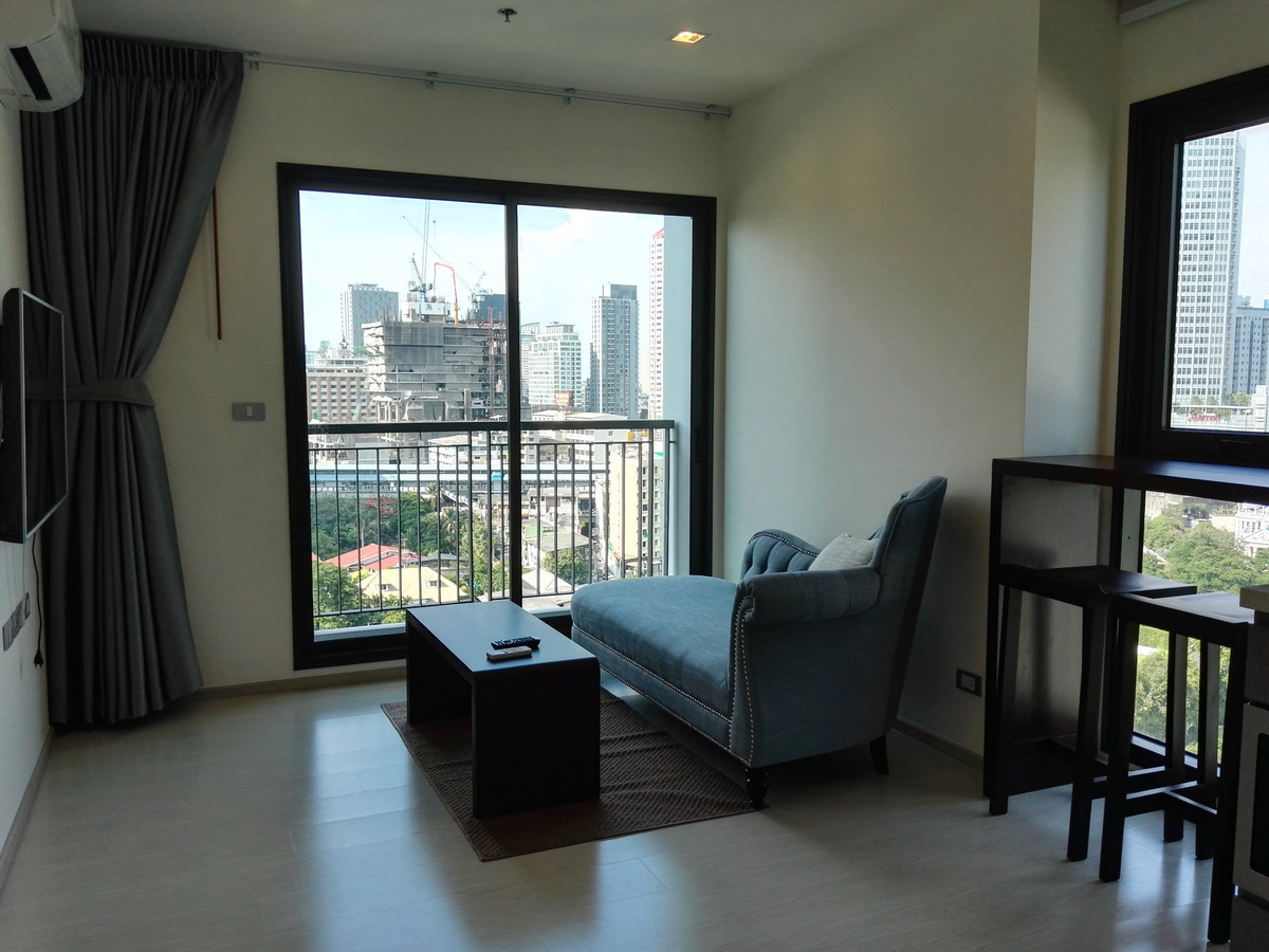For RentCondoSukhumvit, Asoke, Thonglor : Condo for Rent Rhythm Sukhumvit 36 - 38