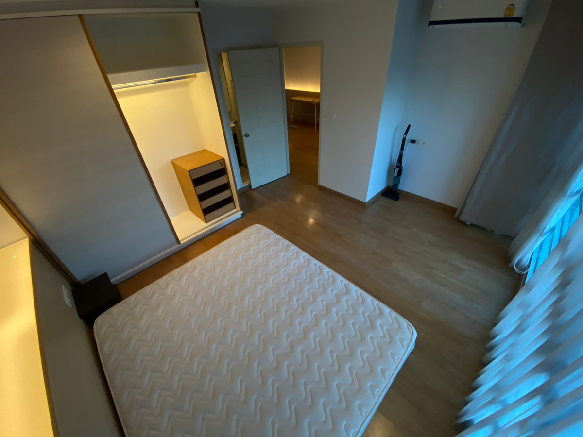 ขายคอนโดรัชดา ห้วยขวาง : ขาย!! 1 ห้องนอนใหญ่ ใกล้ MRT ห้วยขวาง ยู ดีไลท์ แอท ห้วยขวาง สเตชั่น U DELIGHT @ HUAYKWANG STATION