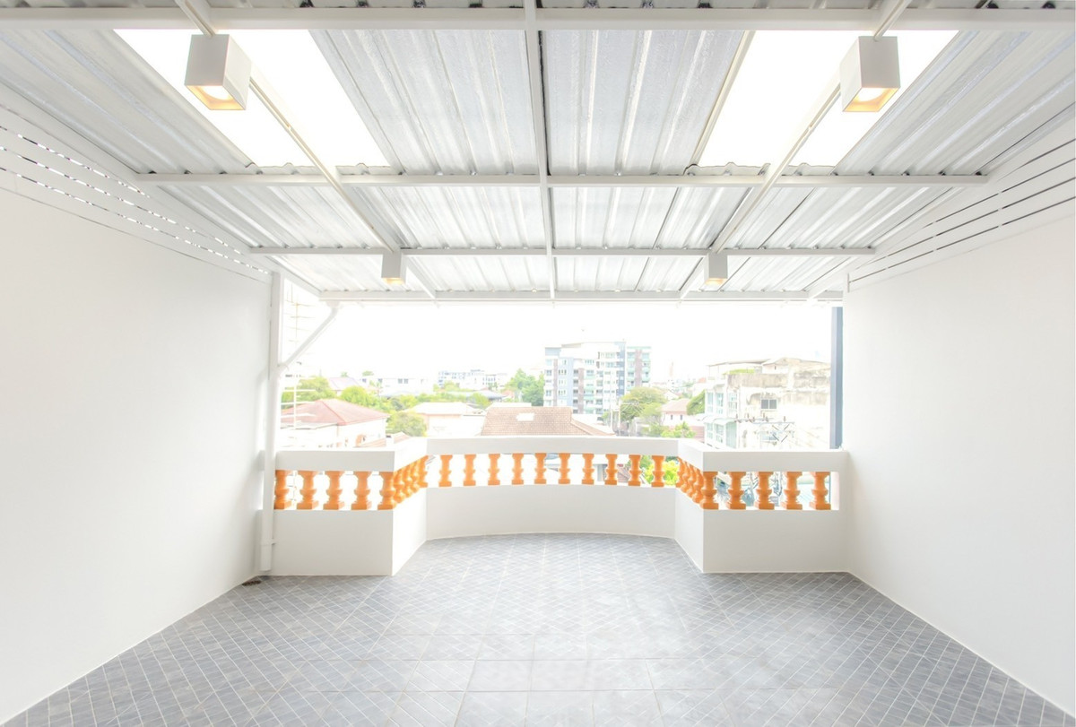 ขายทาวน์โฮมรัชดา ห้วยขวาง : CB011.1♛♚ทาวน์เฮ้าส์ 3 ห้องนอน ขาย⚝สุทธิสาร♜MRT สุทธิสาร∞065-9423251,099-5919653▚Line@sureresidence