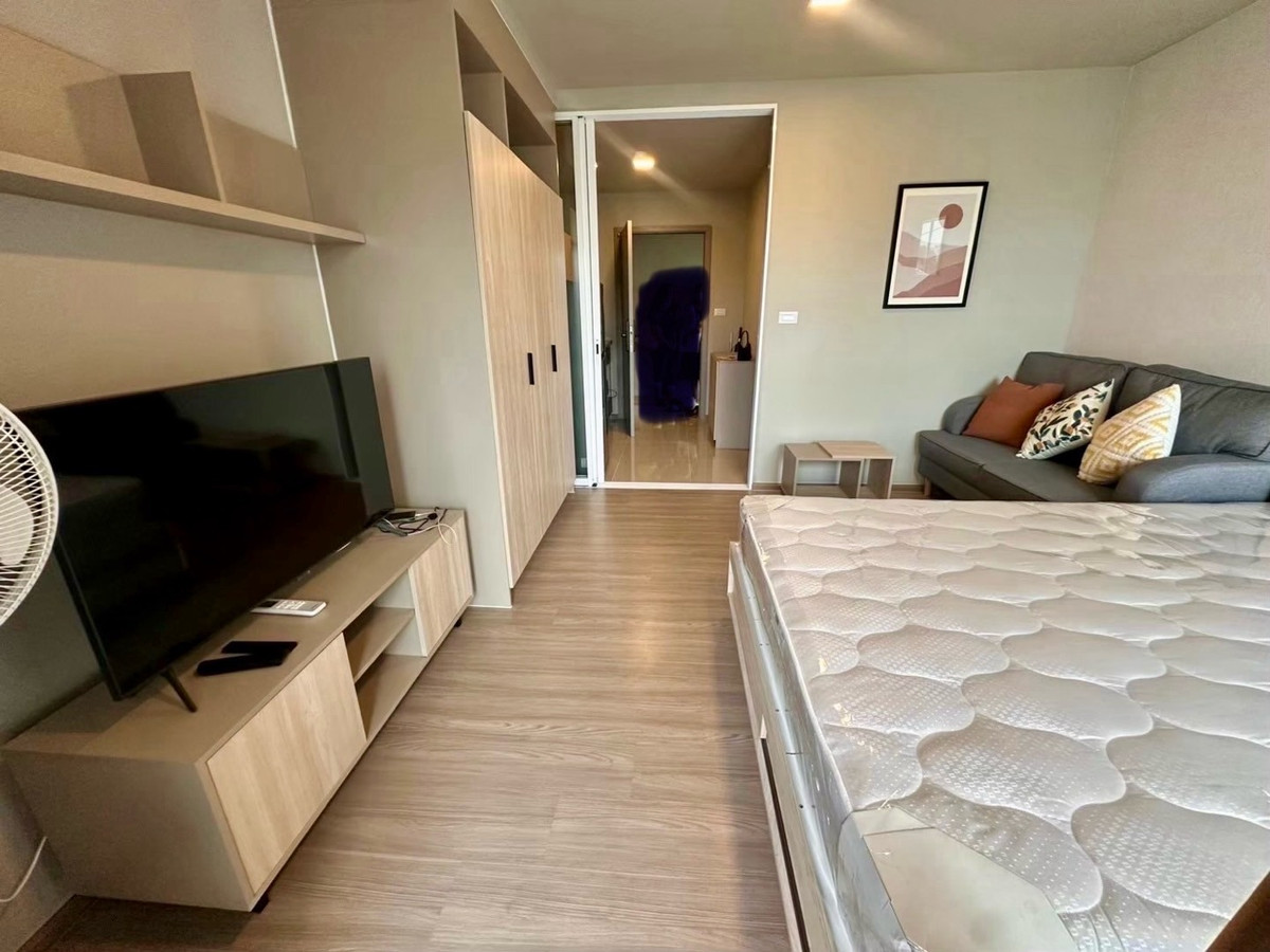 For RentCondoPinklao, Charansanitwong : For rent D Condo Panaa [ Dcondo Panaa ]