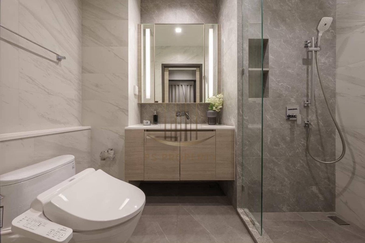 For SaleCondoLadprao, Central Ladprao : Urgent Sale ✨ The Crest Park Residences ✨ Fully Furnished, Brand New Condo near BTS and Central Ladprao.