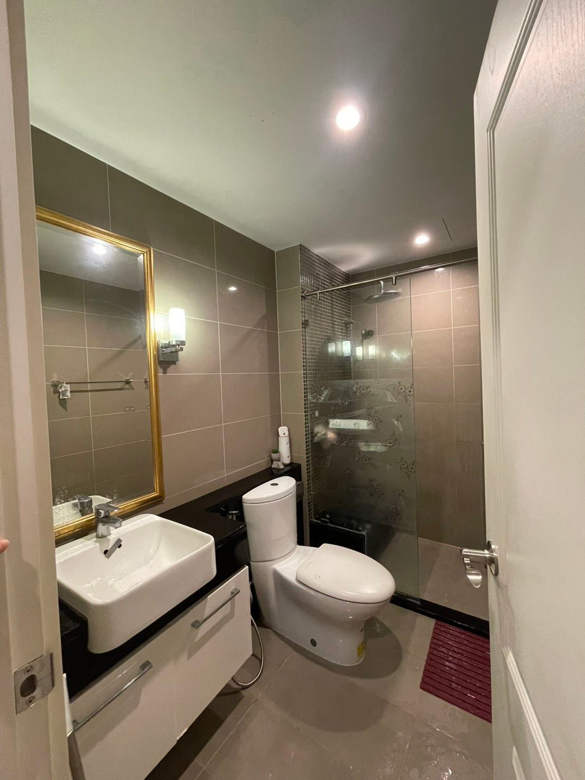 For SaleCondoRama9, Petchburi, RCA : Supalai Wellington 2 / 1 Bedroom (FOR SALE), Supalai Wellington 2 / 1 Bedroom (For Sale) TARN287