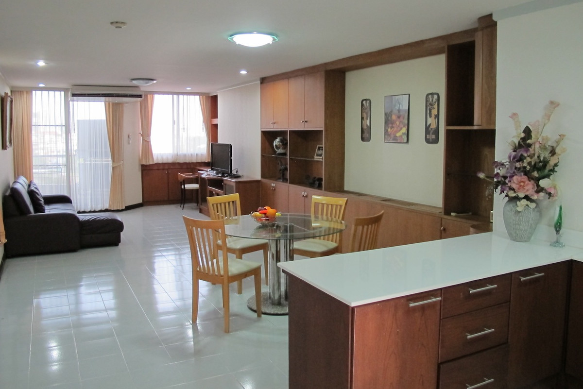 ขายคอนโดสุขุมวิท อโศก ทองหล่อ : BEST PRICE - FOR SALE - 2 BEDROOM 97 SQ.M- Call now 094-641-5974