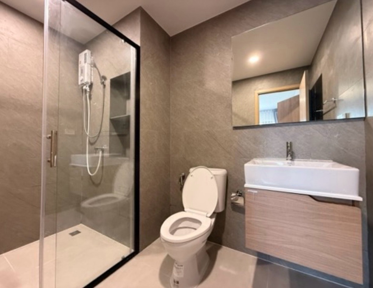 ให้เช่าคอนโดบางแค เพชรเกษม : ให้เช่าคอนโด  The Livin Phetkasem (ลีฟวิ่น เพชรเกษม) 

ชั้น 26  ขนาดห้อง 33.18 ตรม. 1 นอน 1 น้ำ 1 ที่จอดรถ
อาคารบี
เช่า 18,000 บาท/เดือน 
สัญญาขั้นต่ำ 1 ปี (ประกัน 2 เดือน + ล่วงหน้า 1 เดือน)

รายละเอียด
- ขนาด 33.18 ตรม.
- 1 นอน 1 น้ำ 1 ที่จอด
- ส่วนกลาง