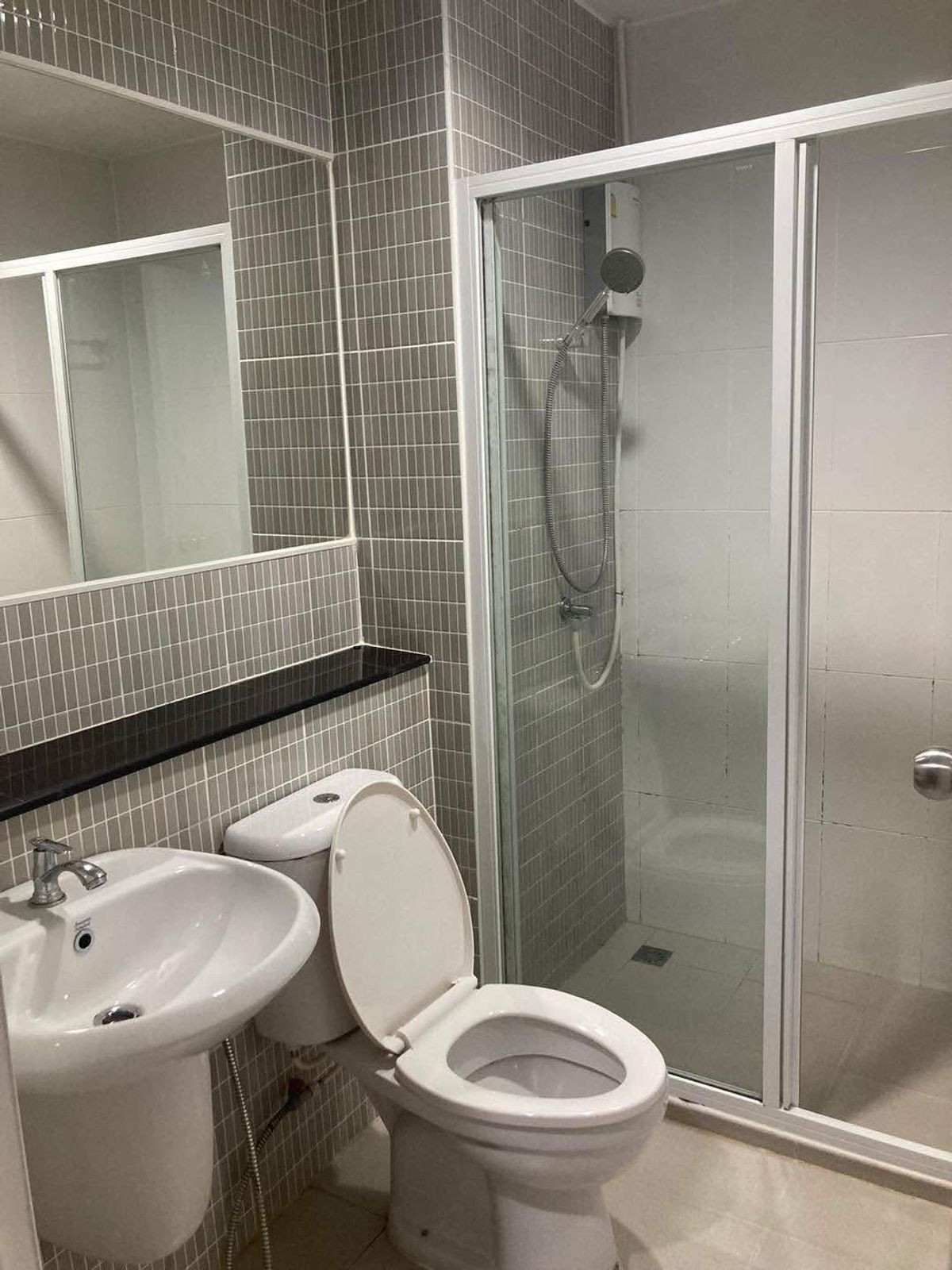 ให้เช่าคอนโดบางซื่อ วงศ์สว่าง เตาปูน : ให้เช่า ✨ Regent Home 27 Bangson ✨ เฟอร์นิเจอร์ และ เครื่องใช้ไฟฟ้าครบ ใกล้ MRT บางซ่อน