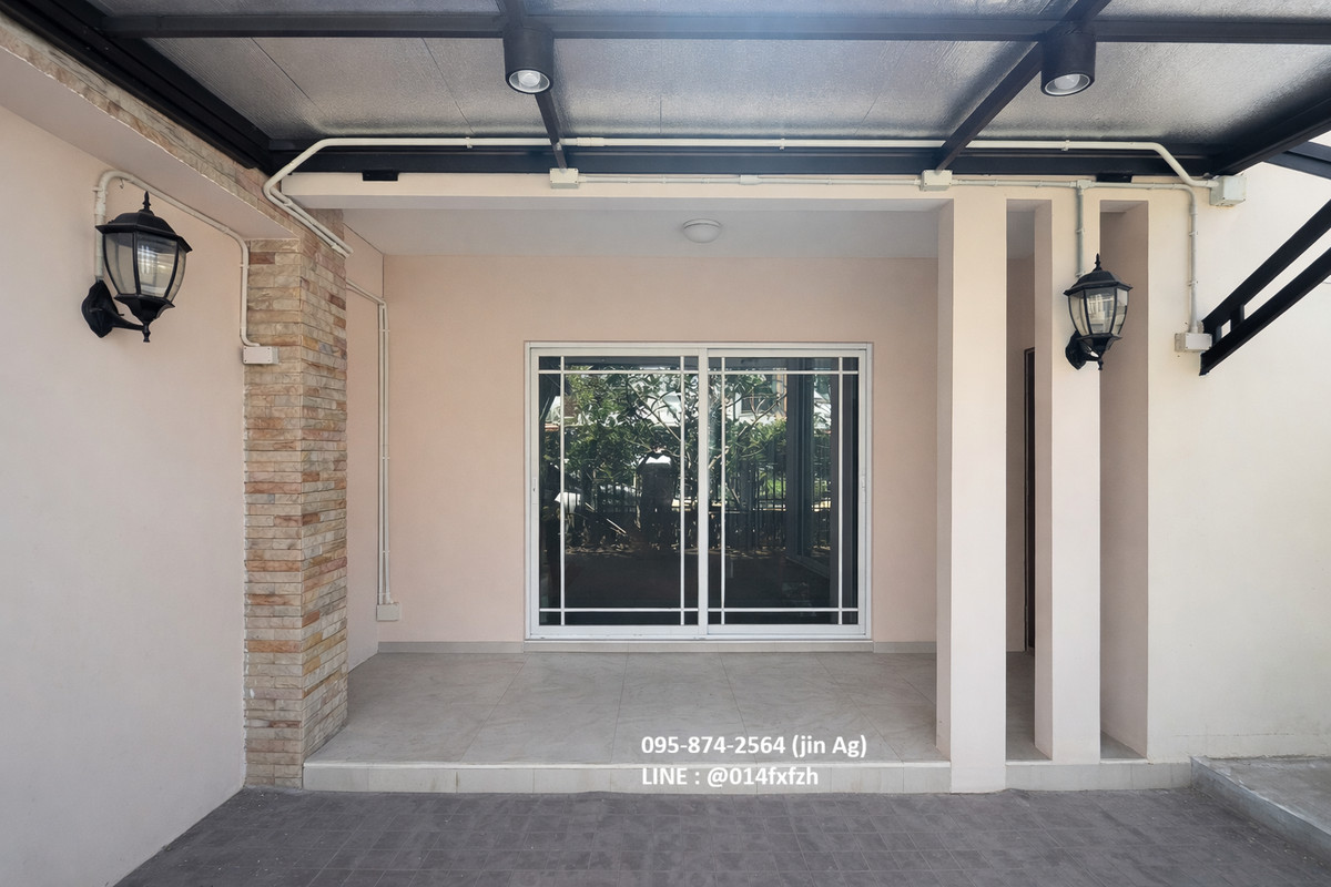 ให้เช่าบ้านราษฎร์บูรณะ สุขสวัสดิ์ : ให้เช่า บ้านเดี่ยว บ้านพิศาล เลียบวงแหวน-พระราม 2 พร้อมเฟอร์นิเจอร์บิ้วอิน