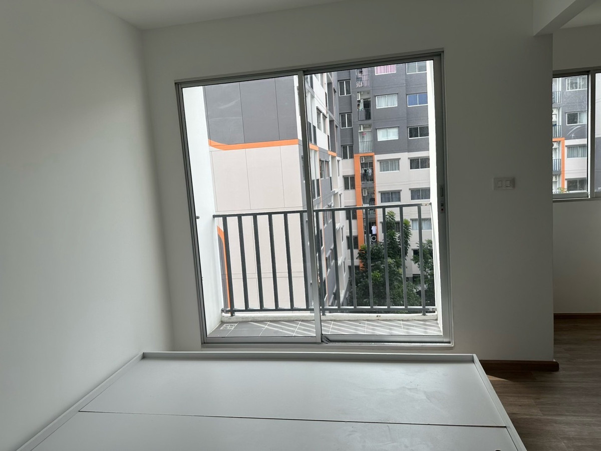 ให้เช่าคอนโดมหาชัย สมุทรสาคร : ให้เช่าคอนโด  เสนาคิทท์ เพชรเกษม 120