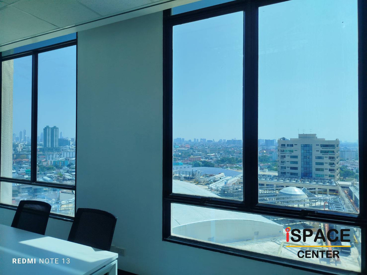 For RentOfficePinklao, Charansanitwong : ⛳️ FREE Office procurement service, BTS/MRT style, every LOCATIONS, both FULL FURNISHED, bring your notebook to work immediately, and empty space 100-2,000 sq m.