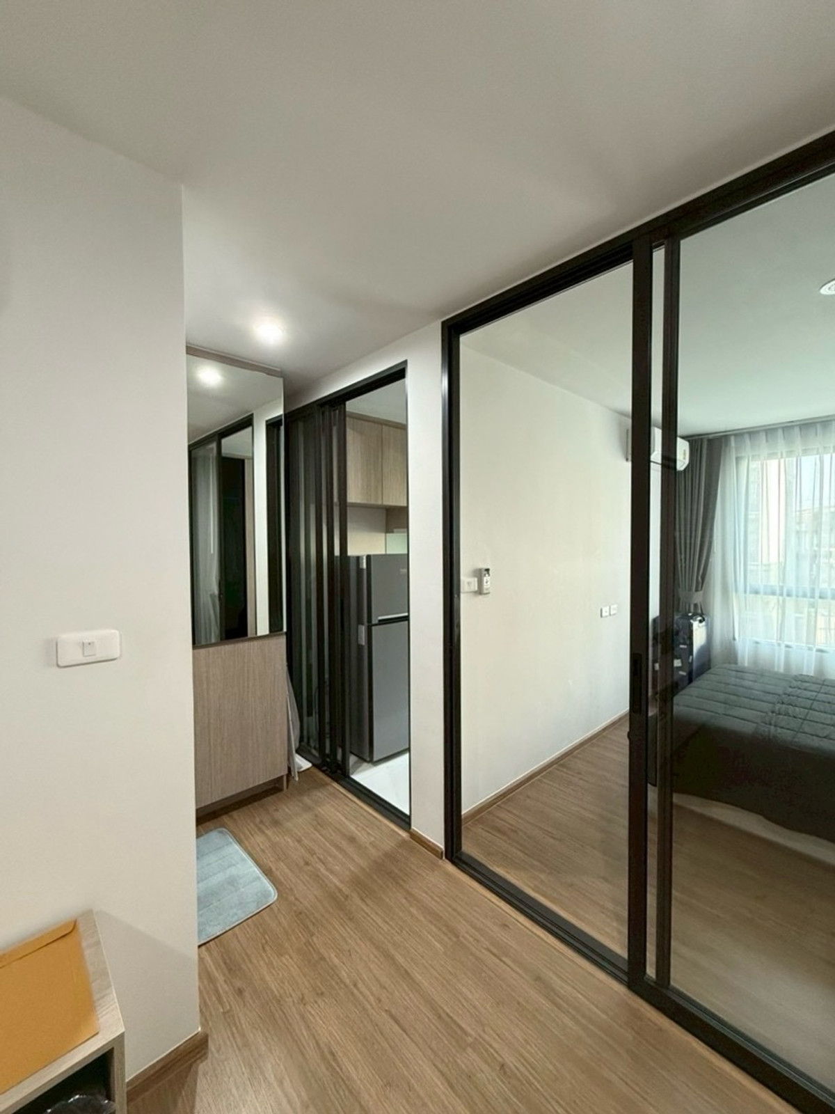 ขายคอนโดวงเวียนใหญ่ เจริญนคร : 💙@condocurator 💙 ขาย Niche Mono Itsaraphap ✨เลขห้องมงคล✨[PM4740]