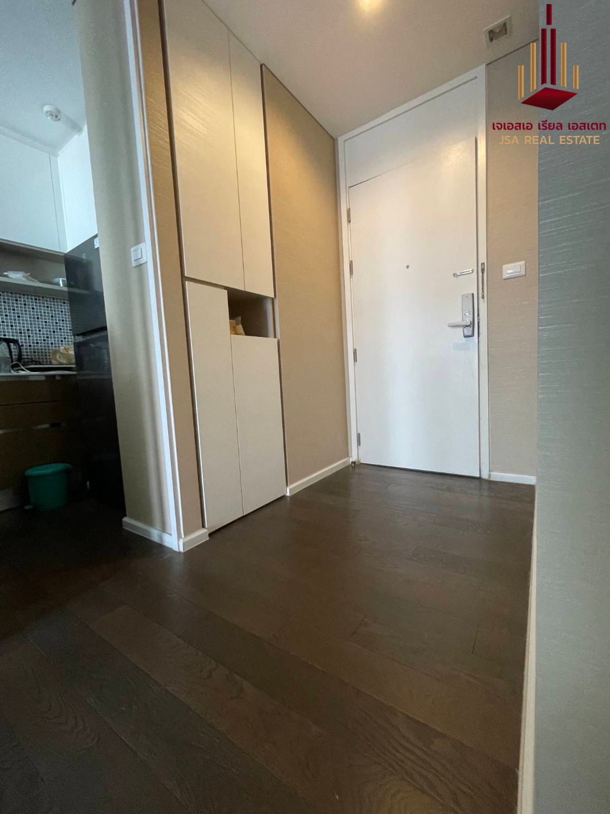 For SaleCondoLadprao, Central Ladprao : ✨ For Sale: The Saint Residences Condo ✨ 💰 Only 8,650,000 THB