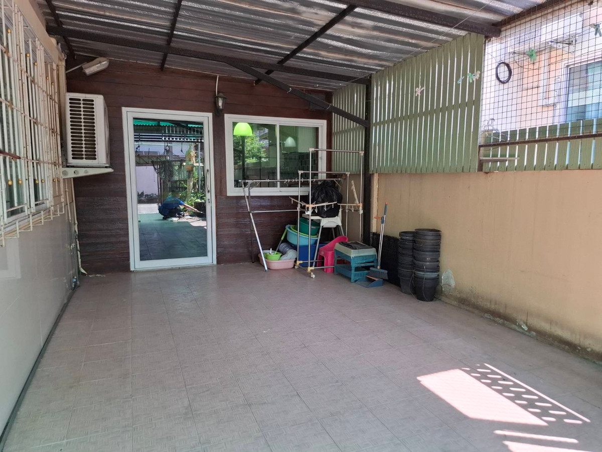 ขายบ้านนนทบุรี บางใหญ่ บางบัวทอง : 🏡 ขายบ้านเดี่ยว 56 ตร.ว 4 ห้องอนอน ม.โฮมเพลส รัตนาธิเบศร์ รถไฟฟ้าสถานีบางพลู บางใหญ่ นนทบุรี ราคาถูกสุดในโครงการ