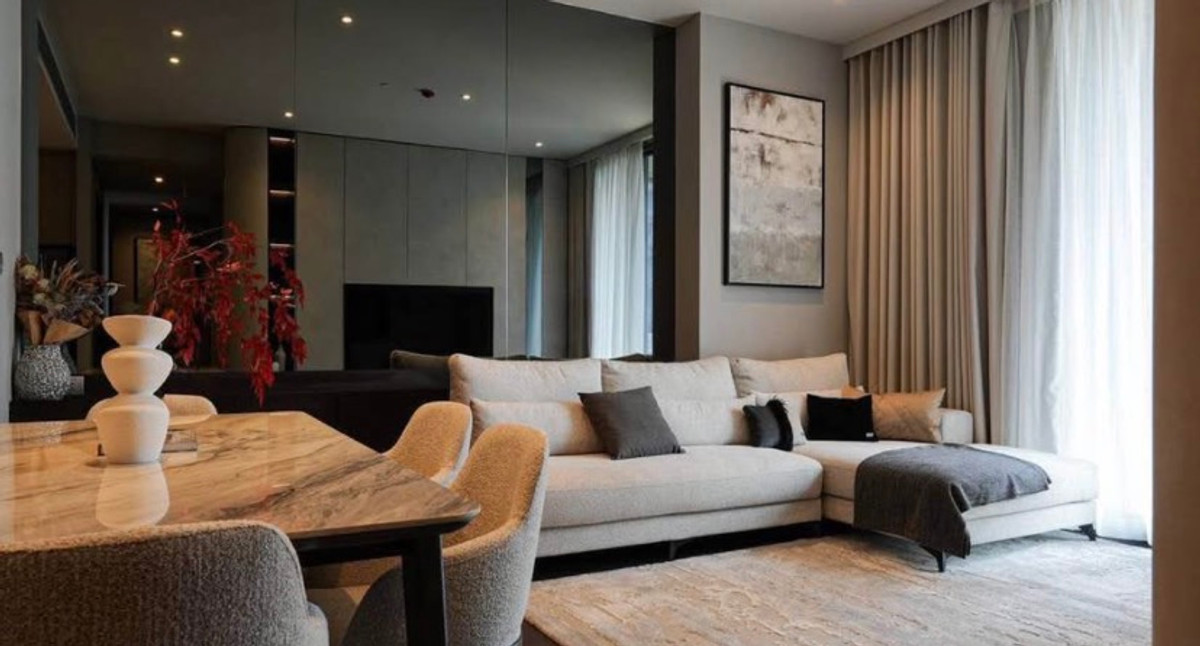 For SaleCondoSukhumvit, Asoke, Thonglor : Laviq Sukhumvit 57 / 3 Bedrooms (FOR SALE), Laviq Sukhumvit 57 / 3 Bedrooms (For Sale) NONT097