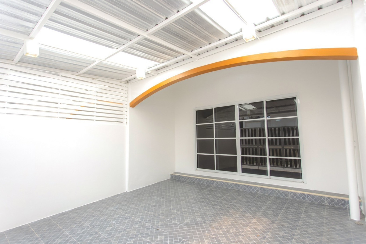 ขายทาวน์โฮมรัชดา ห้วยขวาง : CB011.1♛♚ทาวน์เฮ้าส์ 3 ห้องนอน ขาย⚝สุทธิสาร♜MRT สุทธิสาร∞065-9423251,099-5919653▚Line@sureresidence