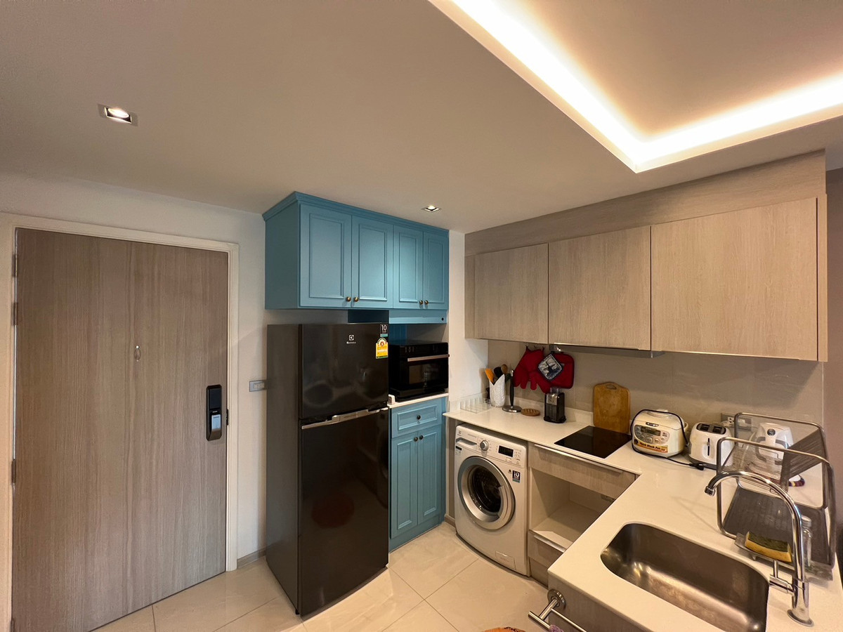 For RentCondoSukhumvit, Asoke, Thonglor : 𝐅𝐨𝐫 𝐑𝐞𝐧𝐭 : Vtara Sukhumvit 36 ​​Size 2 Bedrooms 68 Sq.m.