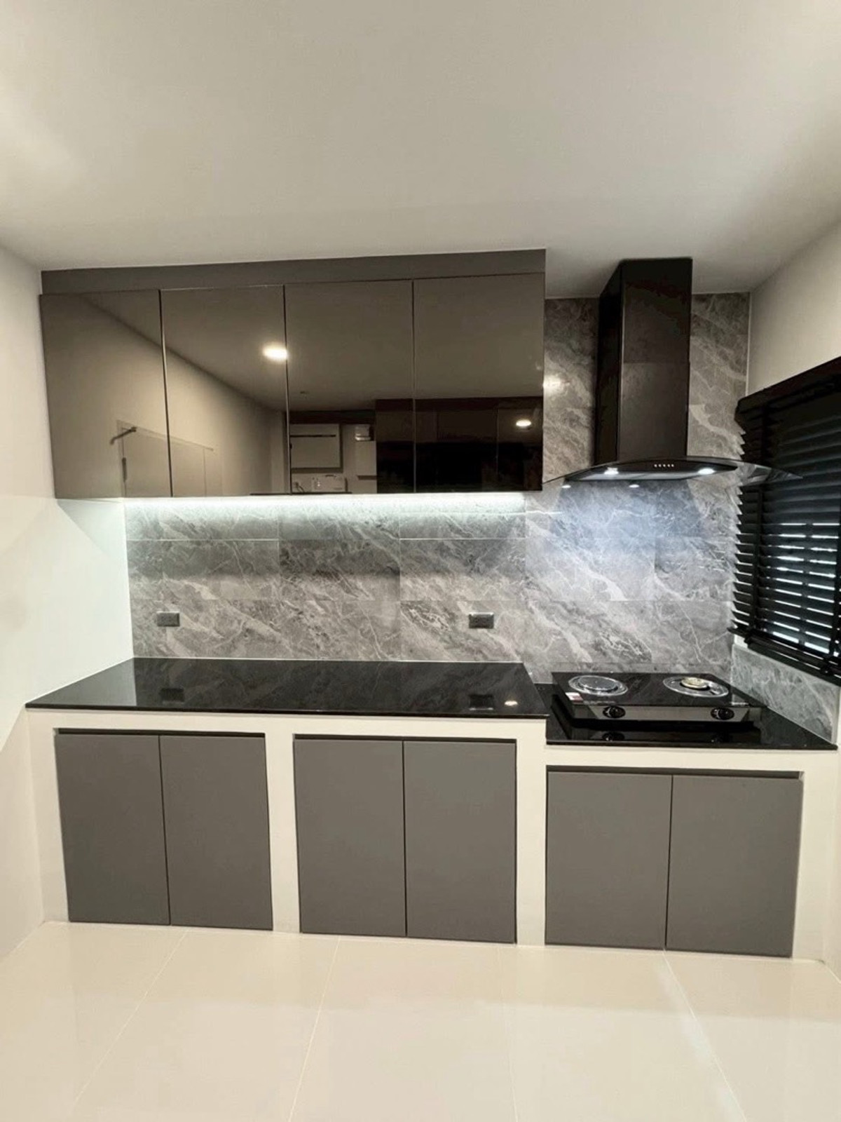 ให้เช่าบ้านบางนา แบริ่ง ลาซาล : Centro Bangna( เฟส2) Ready to move in