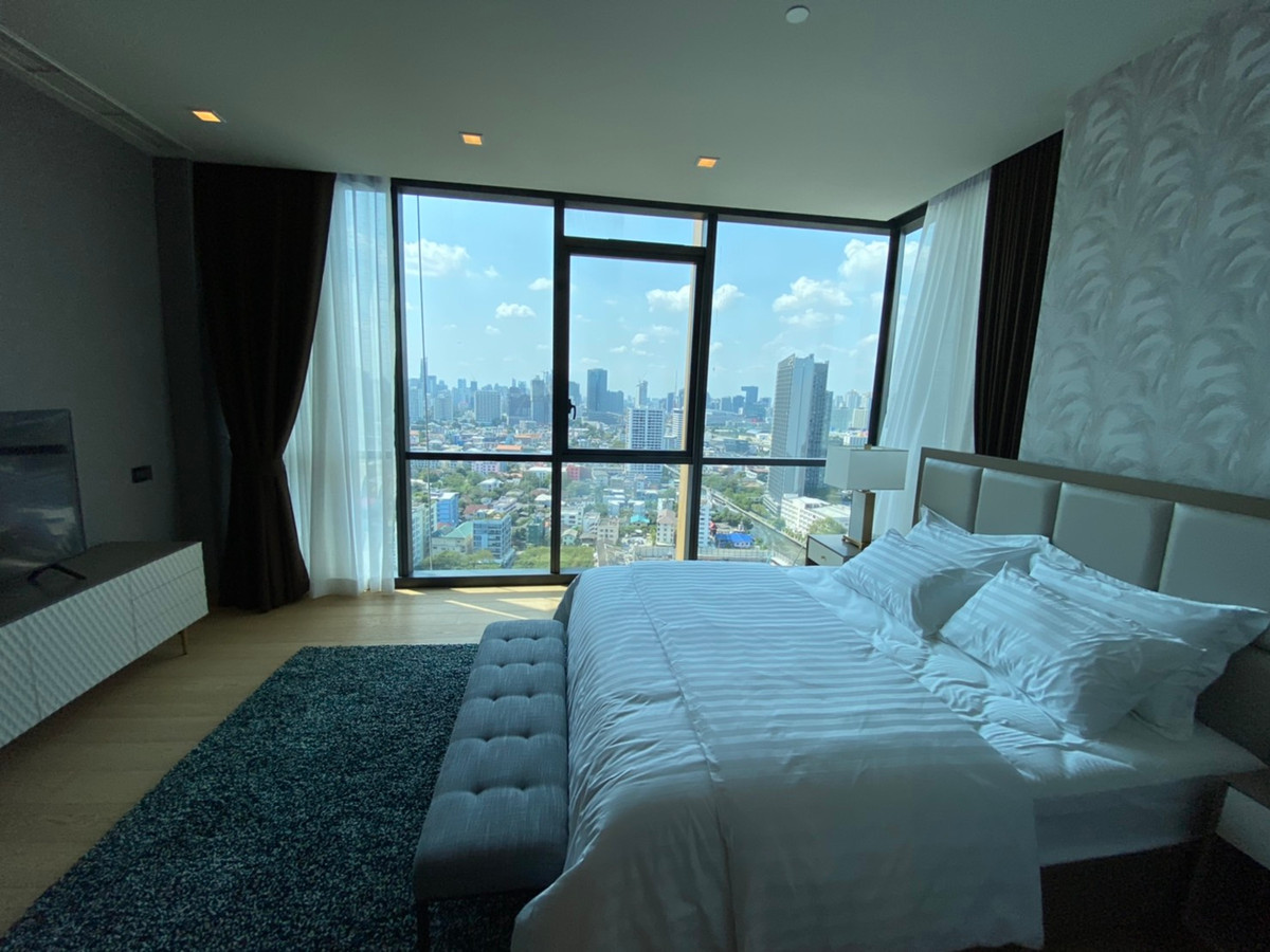 For RentCondoSukhumvit, Asoke, Thonglor : !! Beautiful room for rent, Condo The Monument Thonglor, near BTS Thonglor.