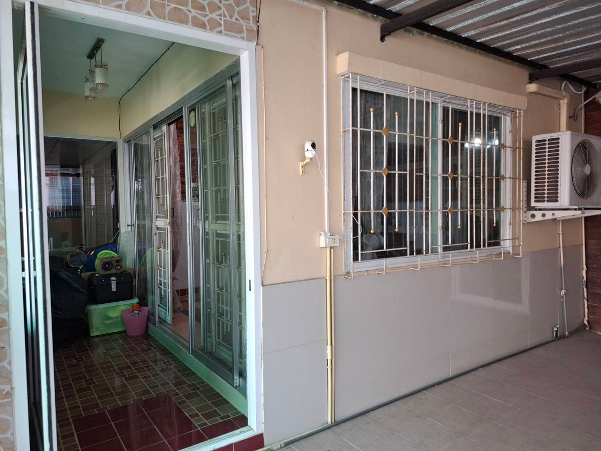 ขายบ้านนนทบุรี บางใหญ่ บางบัวทอง : 🏡 ขายบ้านเดี่ยว 56 ตร.ว 4 ห้องอนอน ม.โฮมเพลส รัตนาธิเบศร์ รถไฟฟ้าสถานีบางพลู บางใหญ่ นนทบุรี ราคาถูกสุดในโครงการ