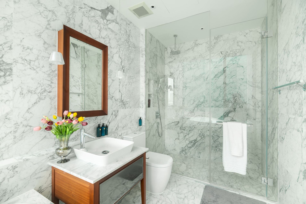 For RentCondoSukhumvit, Asoke, Thonglor : !! Beautiful room for rent, Condo KHUN by YOO, near BTS Thonglor.