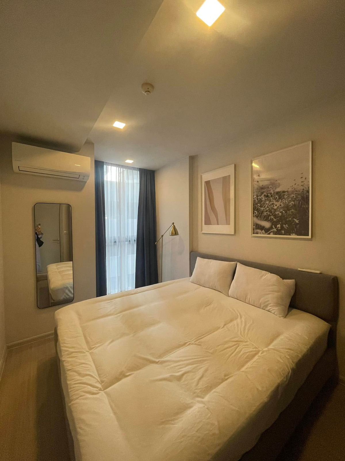 ขายคอนโดสุขุมวิท อโศก ทองหล่อ : 🏠✨ Quintara Treehaus Sukhumvit 42 | ขายคอนโด 1 ห้องนอน (HBH-SKV-183)