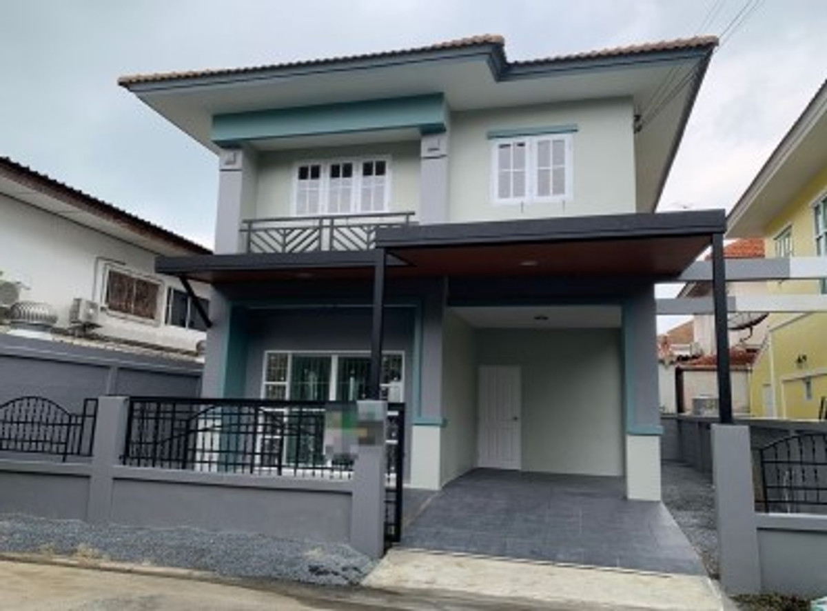 ขายบ้านนวมินทร์ รามอินทรา : ขายบ้าน หมู่บ้าน บุรีรมย์ ซาฟารีเวิลด์ เนื้อที่ 37 ตรว. ซอยเลียบคลองสอง 23 คลองสามวา ใกล้ถนนวงแหวนกาญจนาภิเษก ,ทางด่วนรามอินทรา-อาจณรงค์ ฯลฯ โรงพยาบาลสินแพทย์ ใกล้ซาฟารีเวิลด์