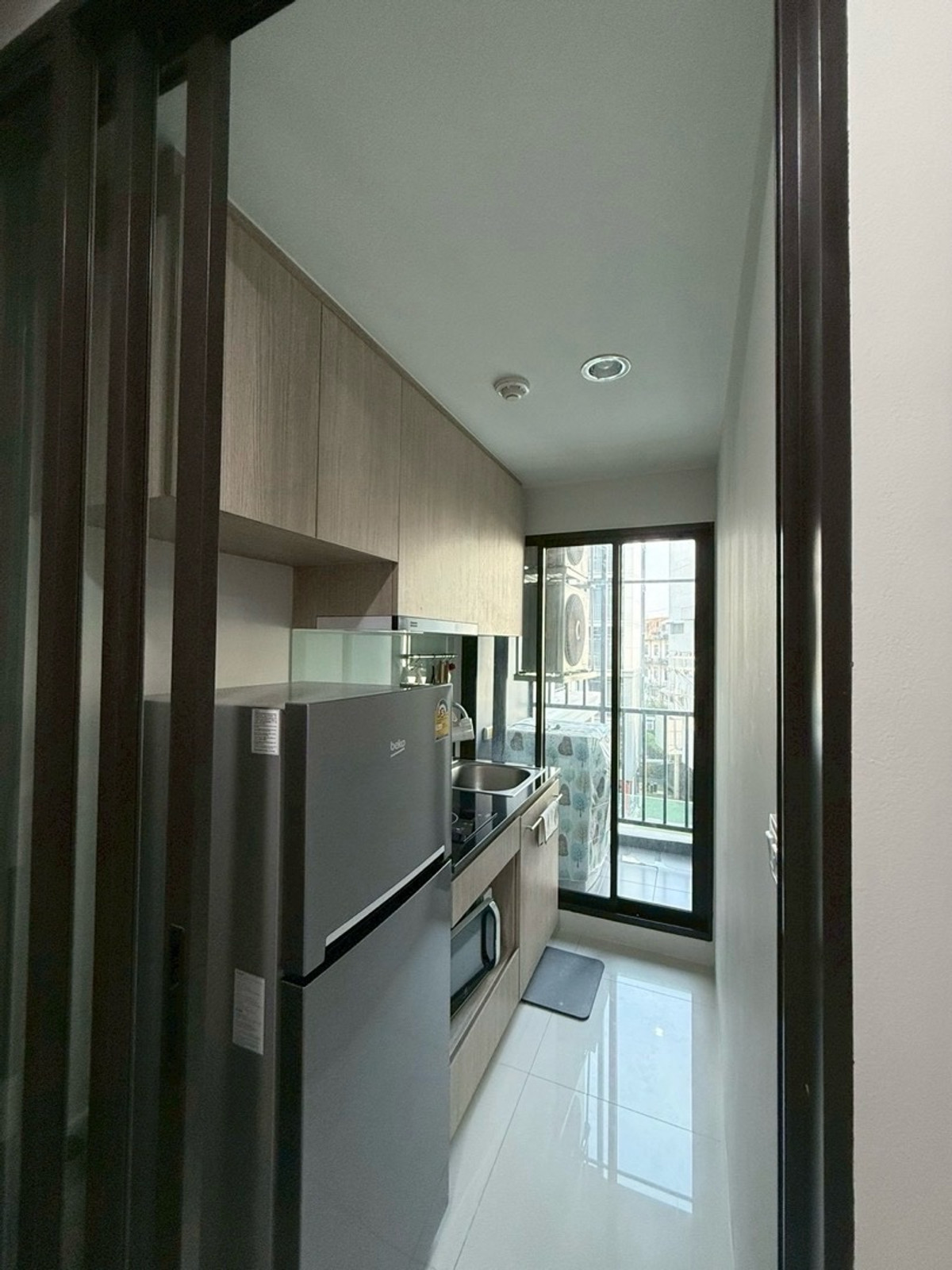 ขายคอนโดวงเวียนใหญ่ เจริญนคร : 💙@condocurator 💙 ขาย Niche Mono Itsaraphap ✨เลขห้องมงคล✨[PM4740]