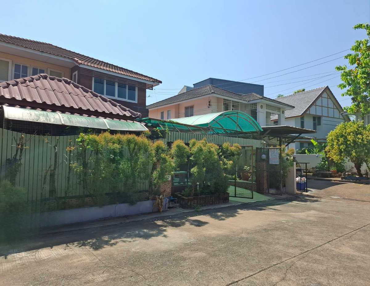 ขายบ้านนนทบุรี บางใหญ่ บางบัวทอง : 🏡 ขายบ้านเดี่ยว 56 ตร.ว 4 ห้องอนอน ม.โฮมเพลส รัตนาธิเบศร์ รถไฟฟ้าสถานีบางพลู บางใหญ่ นนทบุรี ราคาถูกสุดในโครงการ