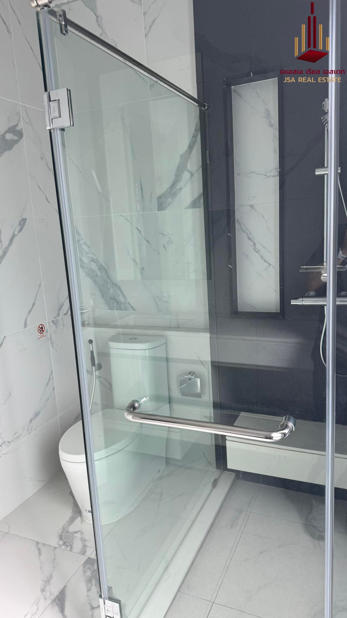 ให้เช่าบ้านพัฒนาการ ศรีนครินทร์ : ✨ For Rent: Malton Gates Krungthep Kreetha ✨  💰 Only 350,000 THB/month