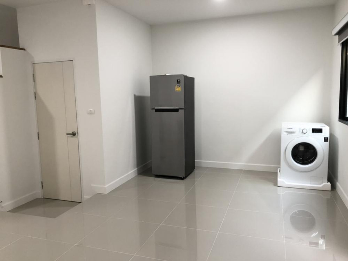 ให้เช่าทาวน์โฮมนวมินทร์ รามอินทรา : ให้เช่าทาวน์โฮม พลีโน่พหลโยธิน-วัชรพล 2 (Pleno Phaholyothin-Watcharapol 2) 