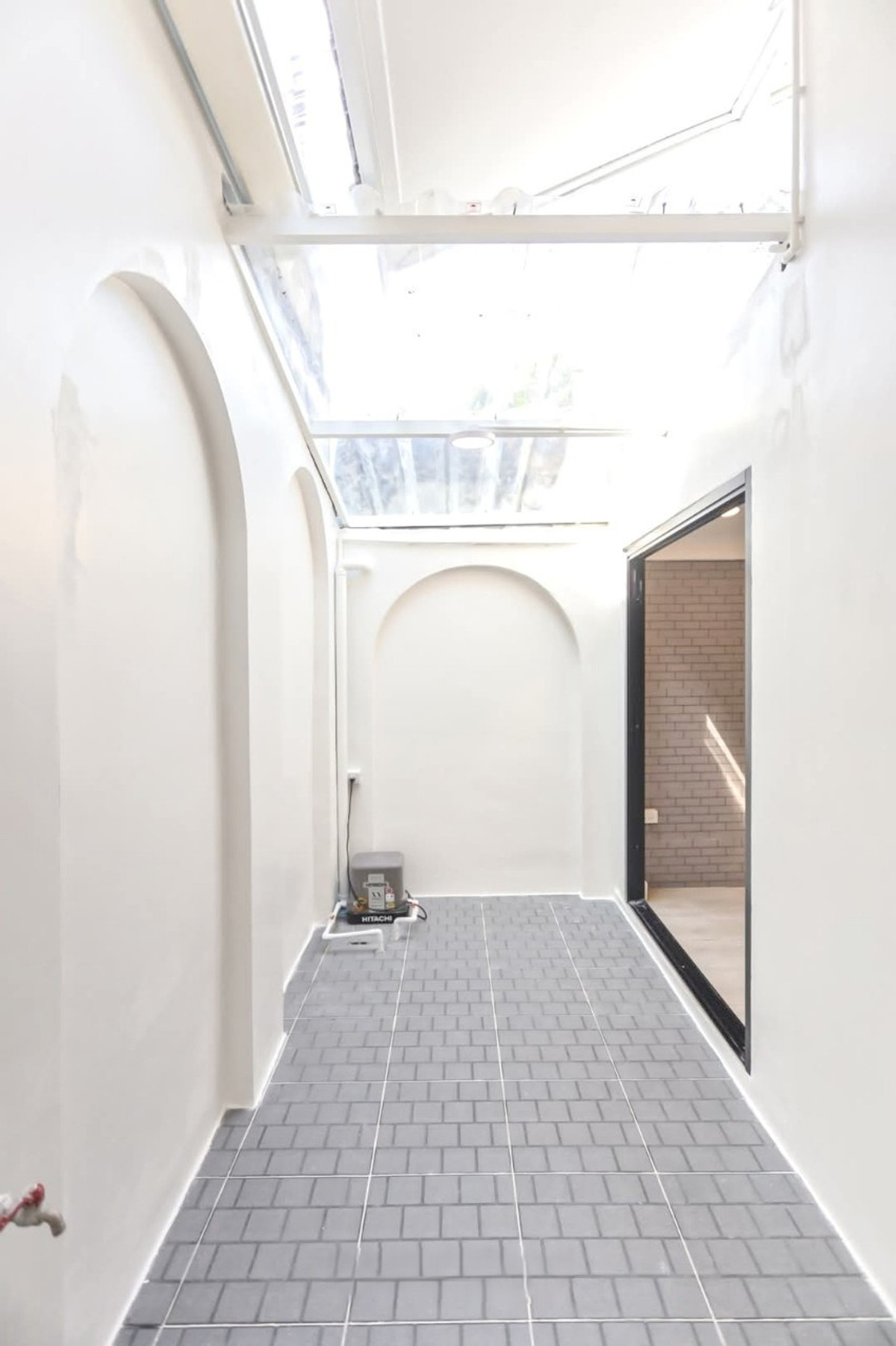 For SaleHouseKaset Nawamin,Ladplakao : CB088♛♚Single house 3 bedrooms for sale⚝Nuanchan♜MRT Ram Intra Km.6∞065-9423251,099-5919653▚Line@sureresidence